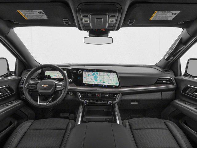 new 2026 Chevrolet Tahoe car, priced at $71,554