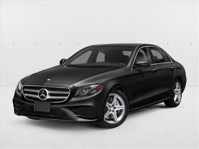 used 2017 Mercedes-Benz E-Class car, priced at $14,991