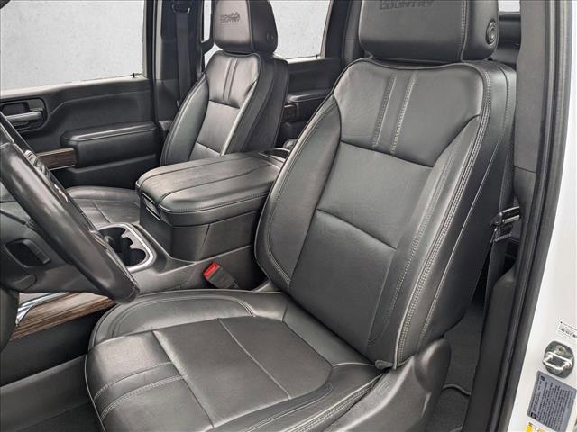 used 2023 Chevrolet Silverado 2500 car, priced at $61,865