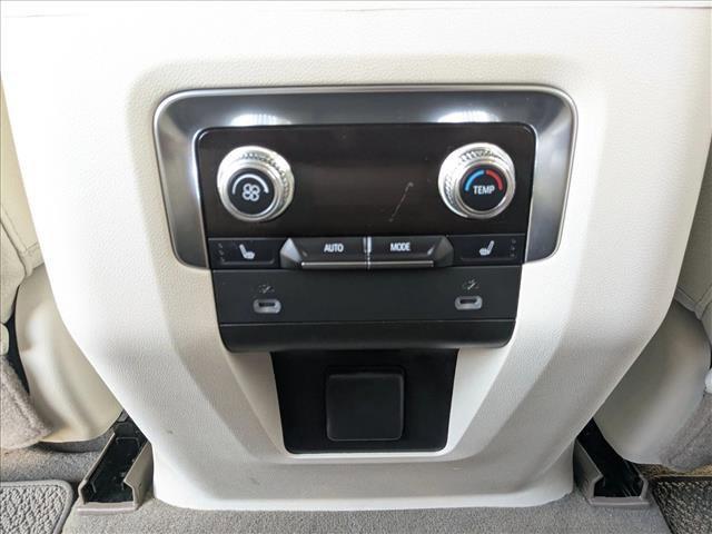 used 2022 GMC Yukon car, priced at $56,995