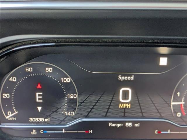 used 2022 GMC Yukon car, priced at $56,995