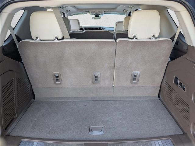 used 2022 GMC Yukon car, priced at $56,995