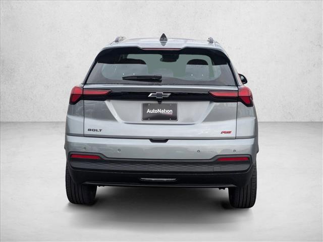 new 2027 Chevrolet Bolt car, priced at $33,495