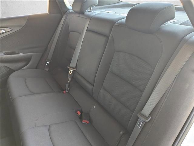 used 2023 Chevrolet Malibu car, priced at $15,991
