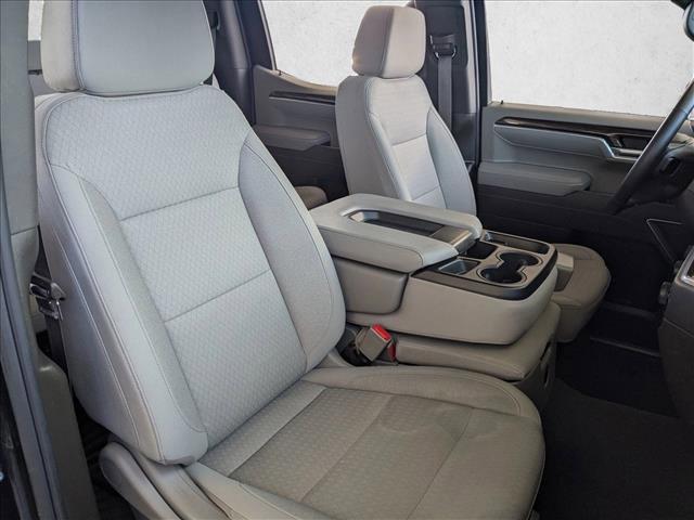 used 2026 Chevrolet Silverado 1500 car, priced at $46,315