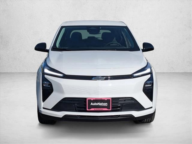 new 2027 Chevrolet Bolt car, priced at $29,582
