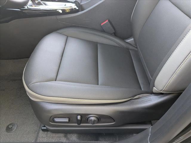 new 2026 Chevrolet Trax car, priced at $27,400