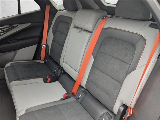 new 2026 Chevrolet Blazer EV car, priced at $63,000