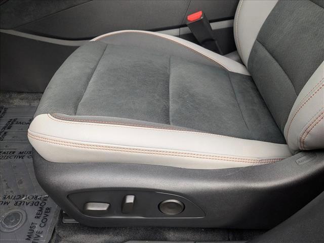 new 2026 Chevrolet Blazer EV car, priced at $63,000