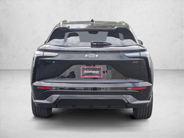 new 2026 Chevrolet Blazer EV car, priced at $63,000
