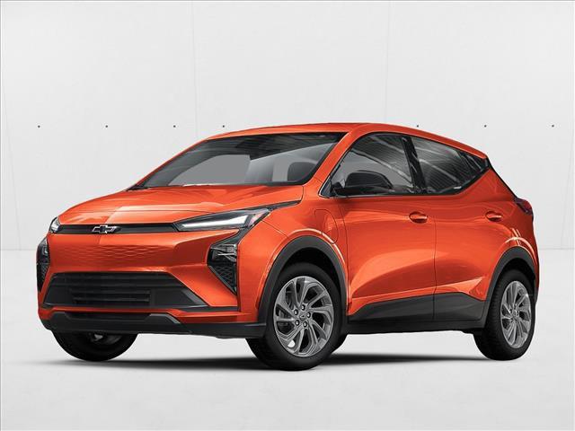 new 2027 Chevrolet Bolt car, priced at $36,185