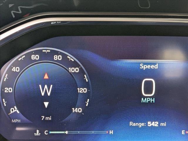 new 2026 Chevrolet Silverado 1500 car, priced at $53,750