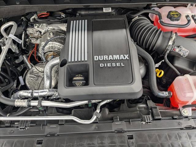 new 2026 Chevrolet Silverado 1500 car, priced at $53,750