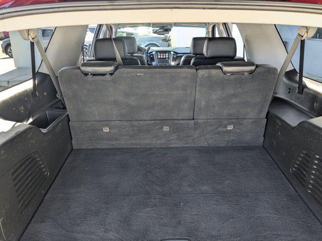 used 2018 Chevrolet Suburban car, priced at $25,995