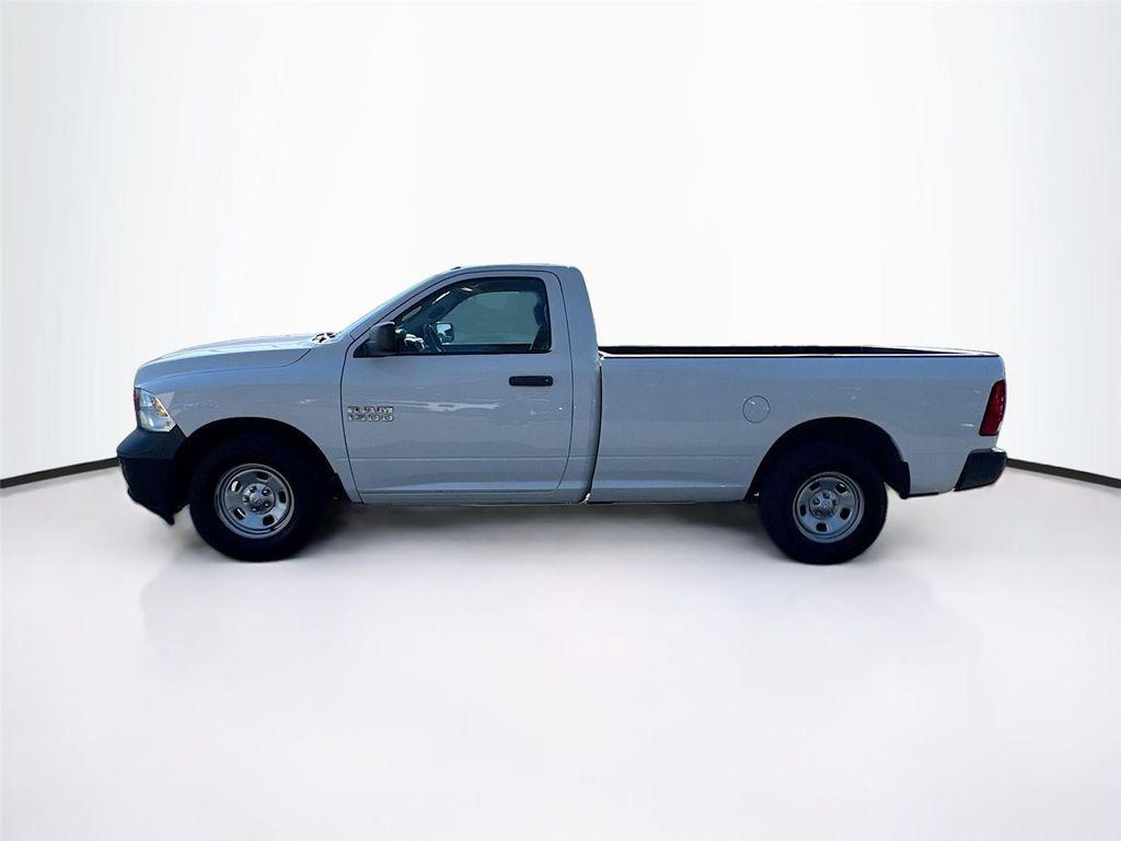 used 2017 Ram 1500 car, priced at $16,000