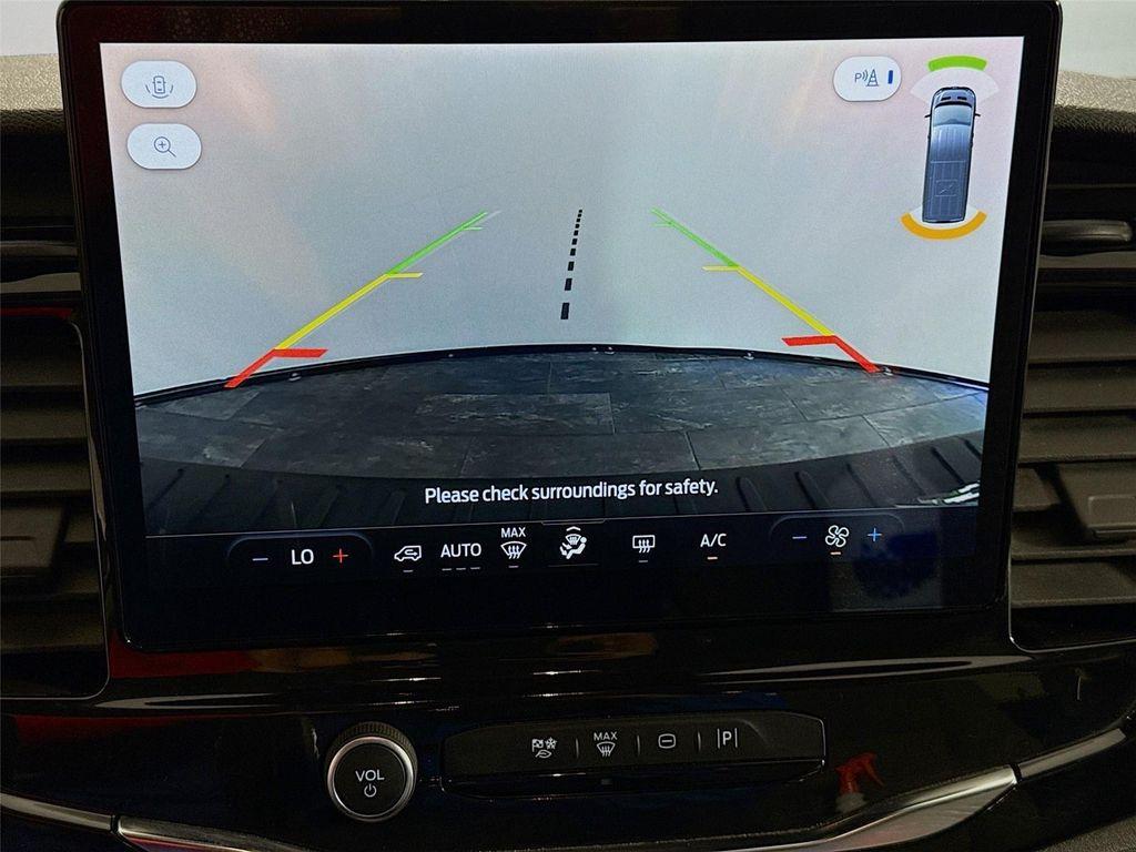 used 2024 Ford Transit-350 car, priced at $38,500