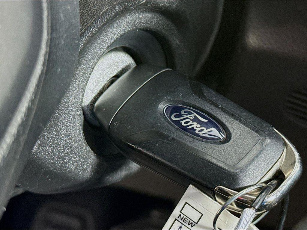 used 2024 Ford Transit-350 car, priced at $38,500