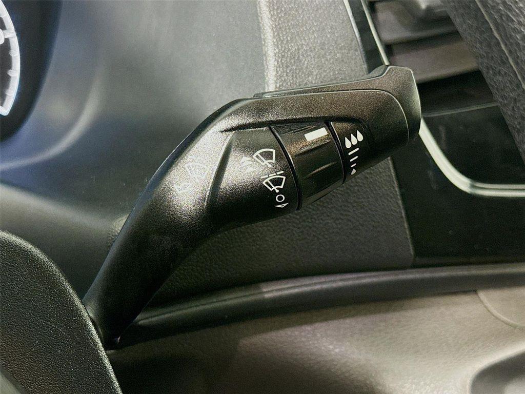 used 2024 Ford Transit-350 car, priced at $38,500