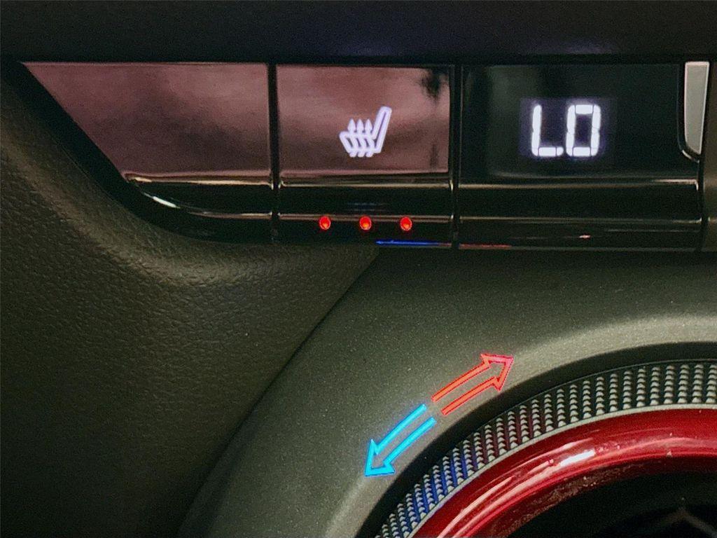 used 2019 Chevrolet Blazer car, priced at $25,000