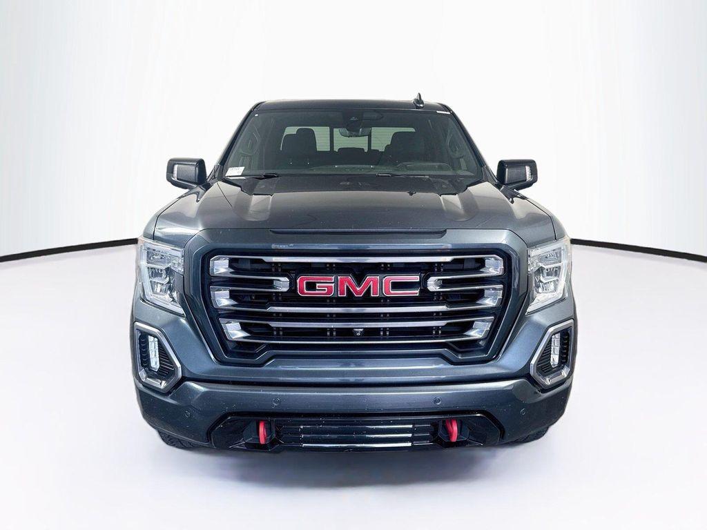 used 2019 GMC Sierra 1500 car, priced at $34,795