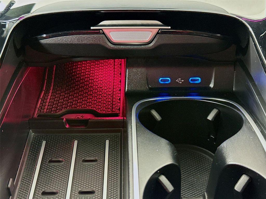 used 2024 Mercedes-Benz S-Class car, priced at $85,700