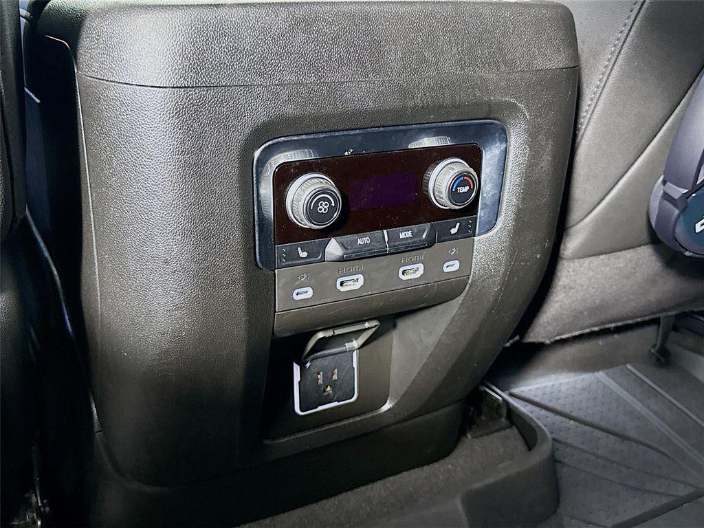used 2024 Chevrolet Suburban car, priced at $63,250