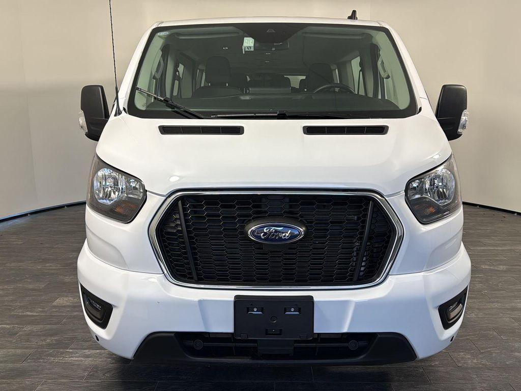 used 2024 Ford Transit-350 car, priced at $46,780