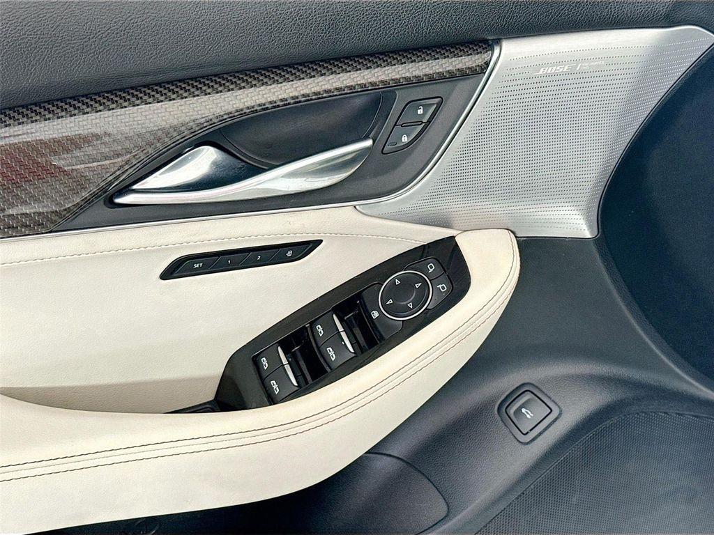 used 2020 Cadillac CT5 car, priced at $20,000