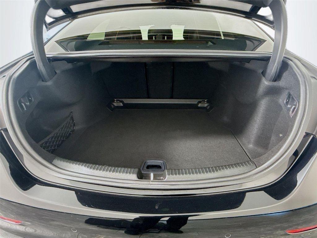 used 2024 Mercedes-Benz AMG C 43 car, priced at $56,000