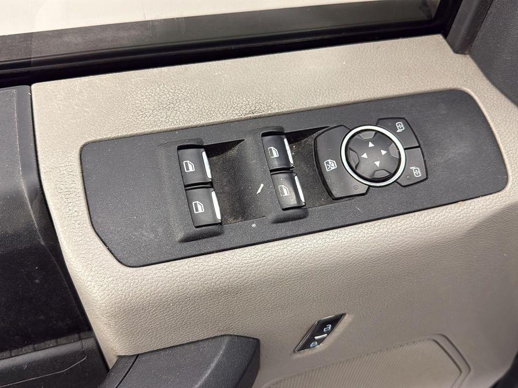 used 2018 Ford F-250 car, priced at $34,300