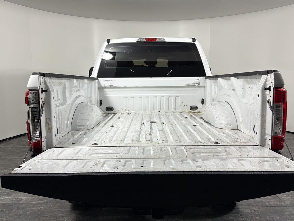 used 2018 Ford F-250 car, priced at $34,300