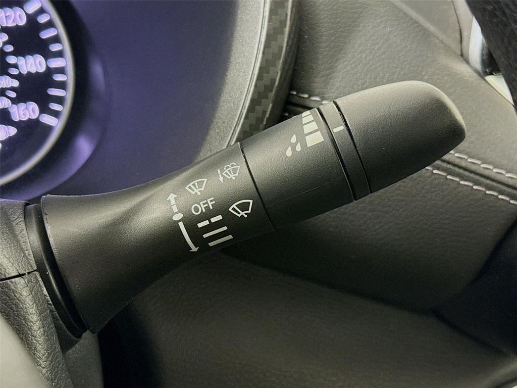 used 2025 Nissan Sentra car, priced at $18,279