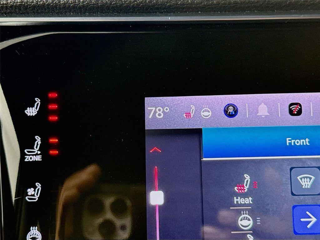 used 2022 Jeep Wagoneer car, priced at $34,400