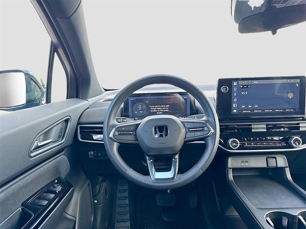 used 2025 Honda Prologue car, priced at $26,000