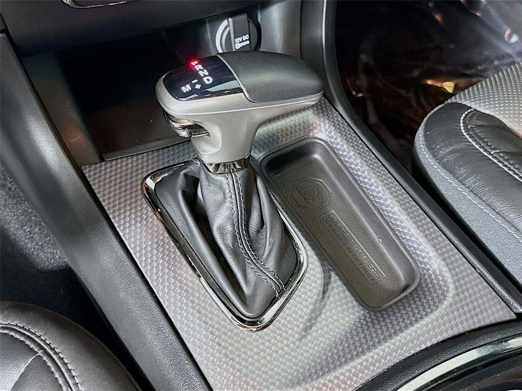 used 2023 Dodge Charger car, priced at $80,000