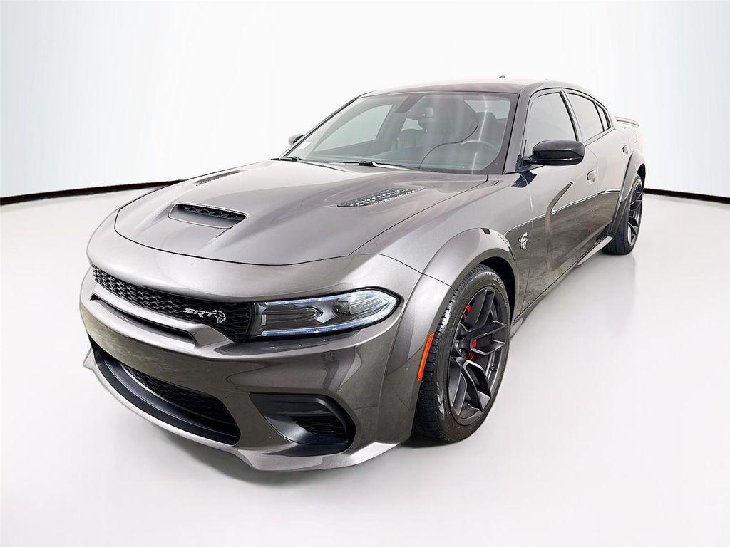 used 2023 Dodge Charger car, priced at $80,700