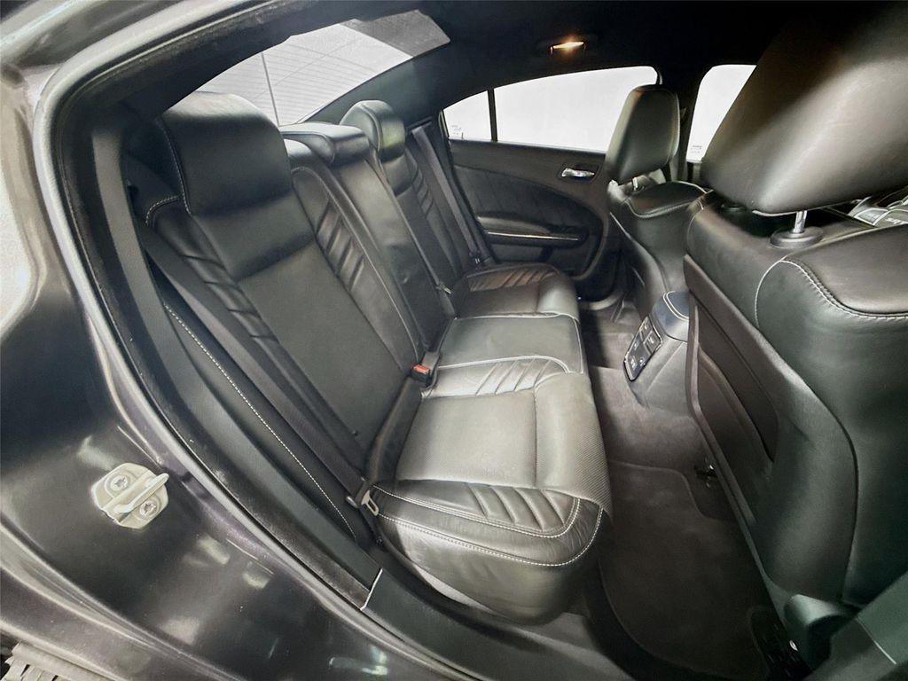 used 2023 Dodge Charger car, priced at $80,000