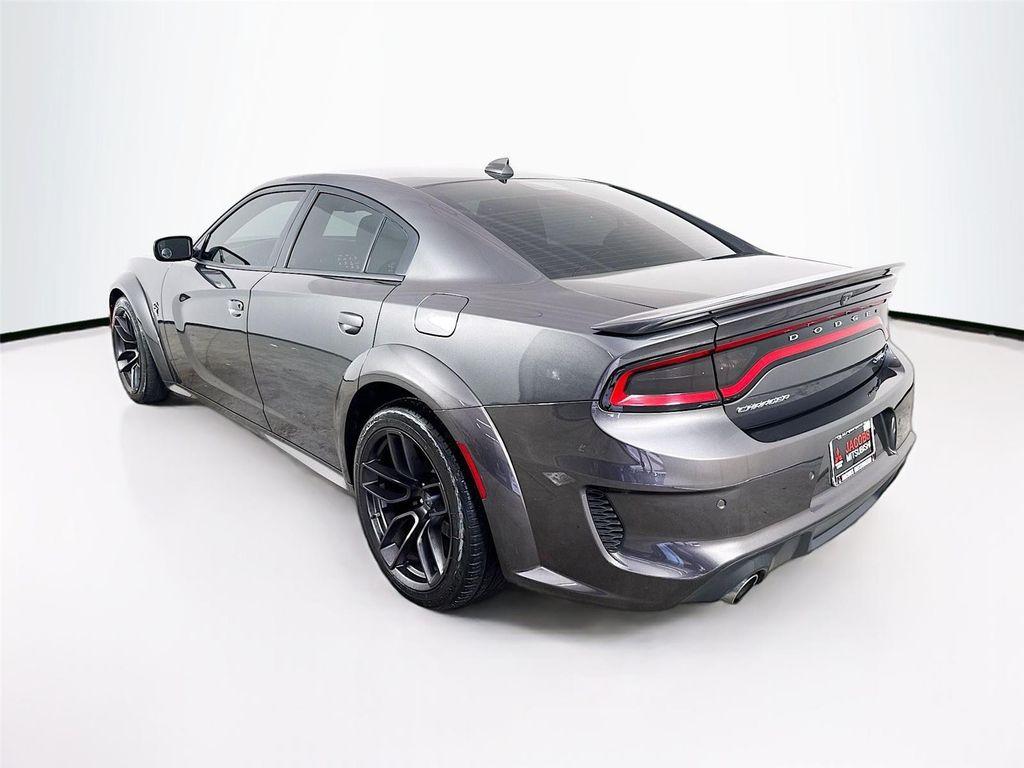 used 2023 Dodge Charger car, priced at $80,700