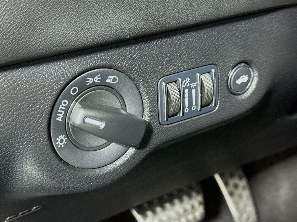 used 2023 Dodge Charger car, priced at $80,000