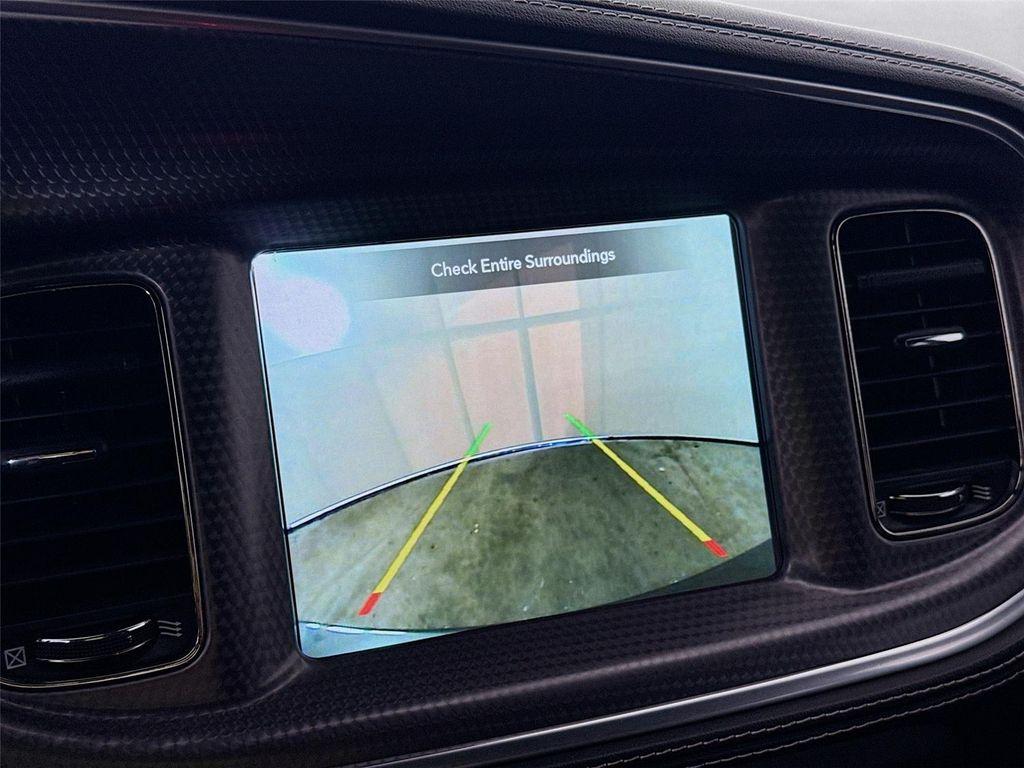 used 2023 Dodge Charger car, priced at $80,700