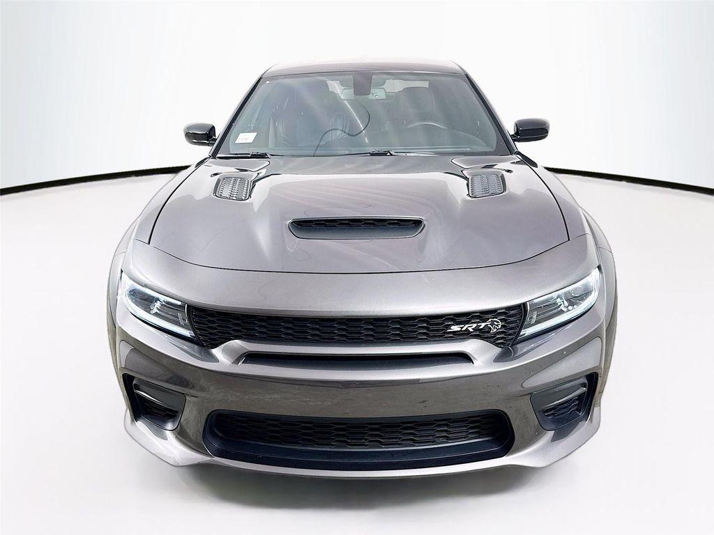 used 2023 Dodge Charger car, priced at $80,700