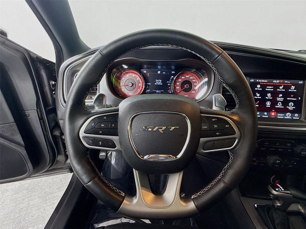 used 2023 Dodge Charger car, priced at $80,700