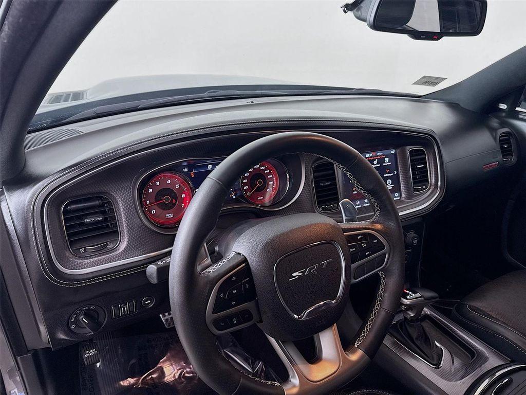 used 2023 Dodge Charger car, priced at $80,700