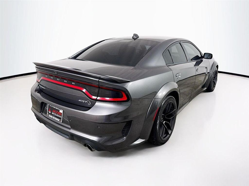used 2023 Dodge Charger car, priced at $80,700