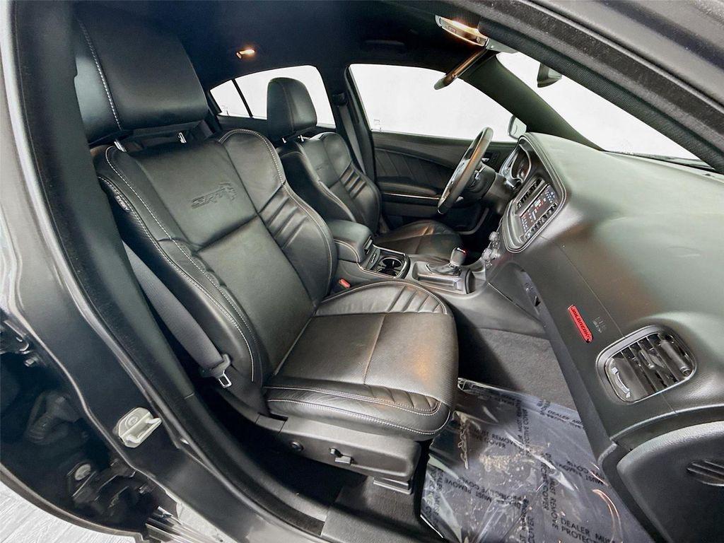 used 2023 Dodge Charger car, priced at $80,000