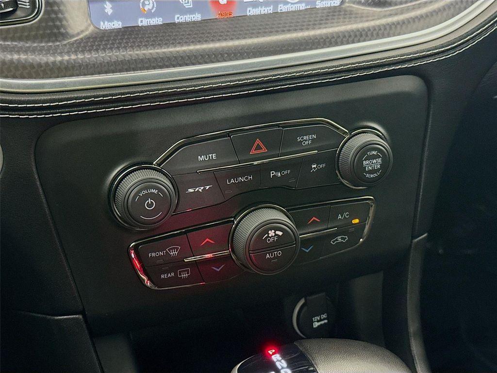 used 2023 Dodge Charger car, priced at $80,700