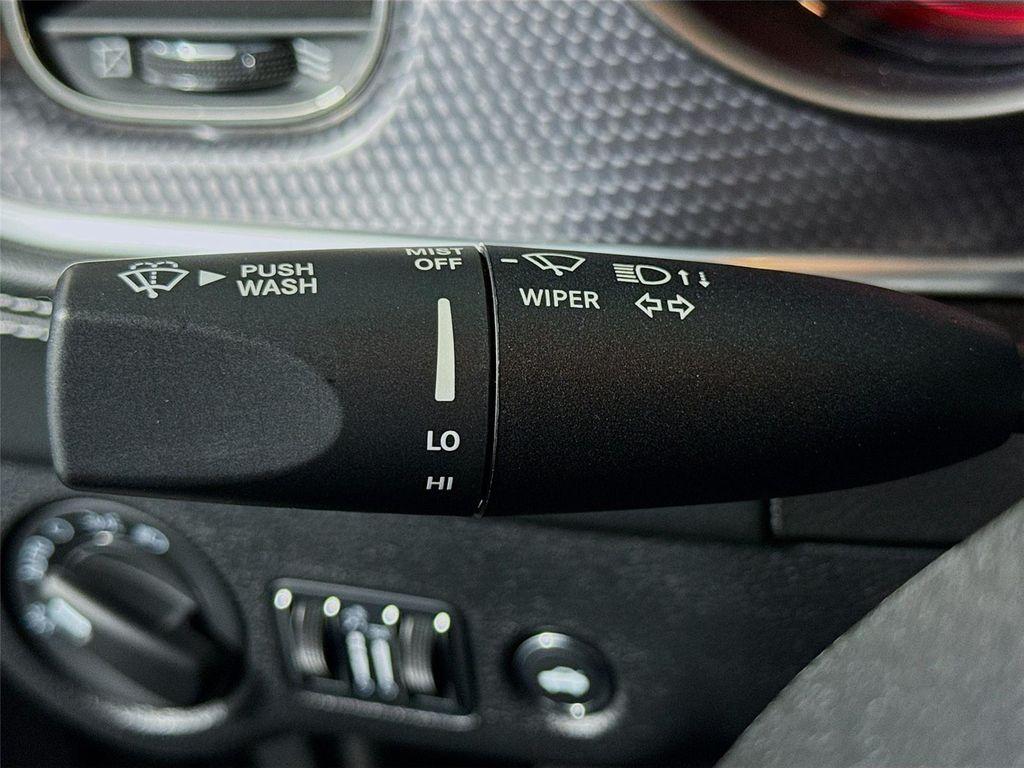 used 2023 Dodge Charger car, priced at $80,000