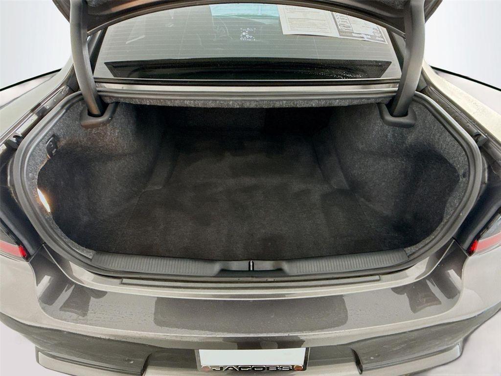 used 2023 Dodge Charger car, priced at $80,000