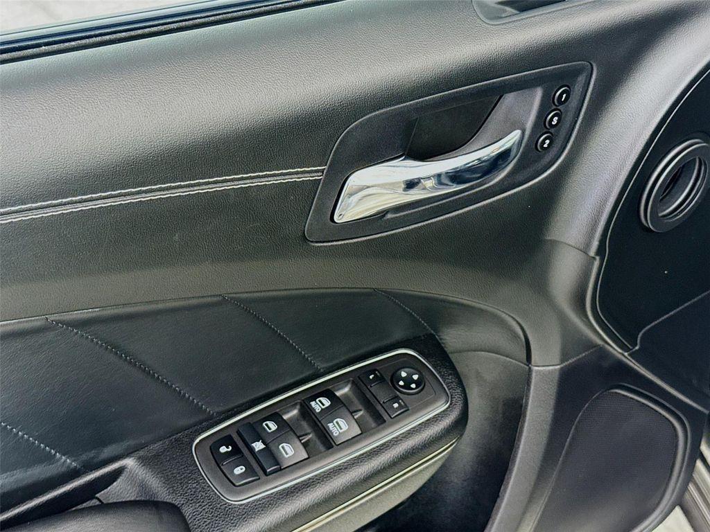 used 2023 Dodge Charger car, priced at $80,700