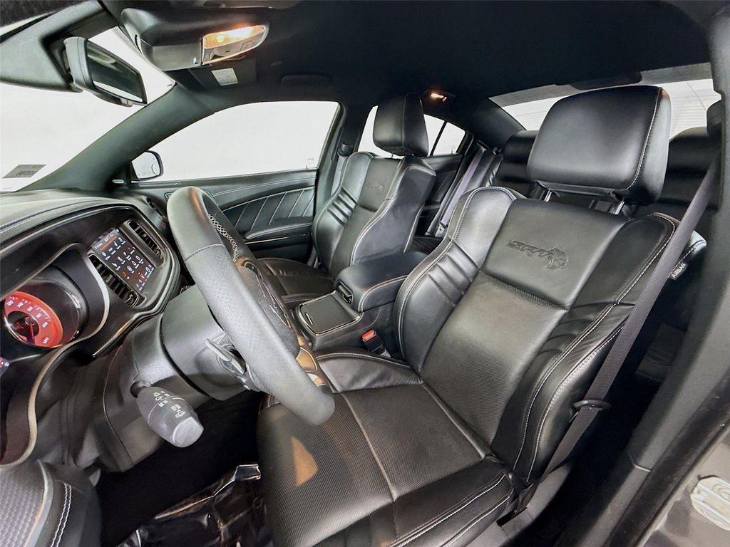 used 2023 Dodge Charger car, priced at $80,700